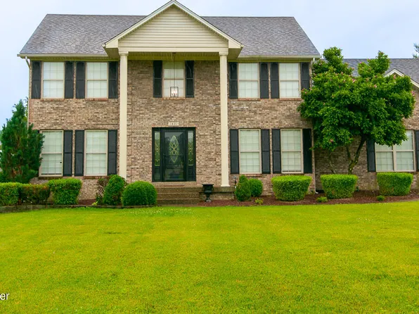 1431 Audubon Ave, Shepherdsville, KY 40165
