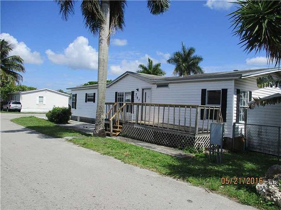 1st image of 19800 SW 180th Ave Lot 218