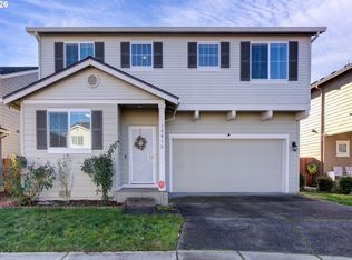 12613 NE 49th Way, Vancouver, WA