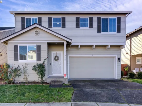 12613 NE 49th Way, Vancouver, WA 98682