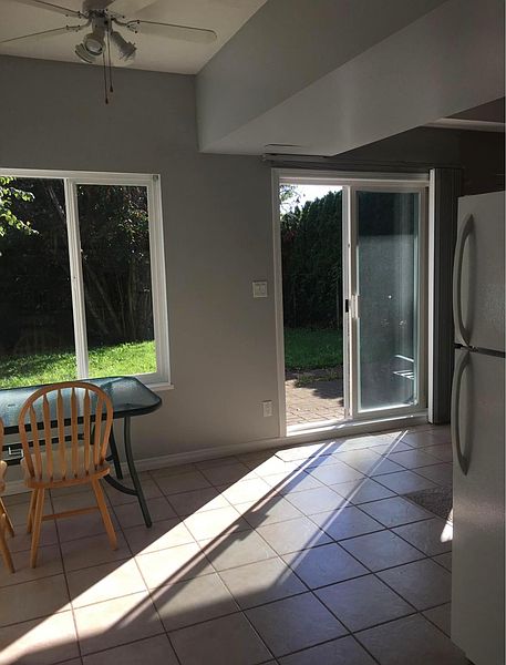 White Rock House for rent - 2 Bedrooms — photo 2
