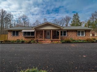 2115 Pumpkintown Hwy, Pickens, SC 29671