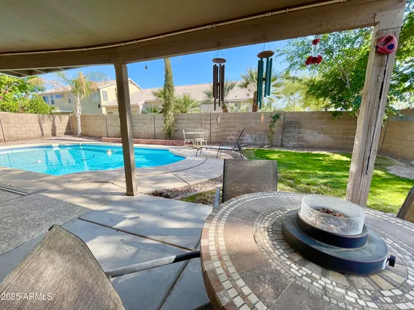 2735 E HARWELL Road, Gilbert, AZ 85234