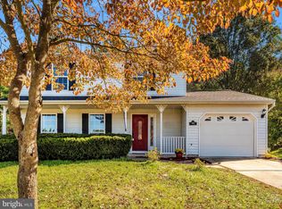 91 Marhill Ct, Westminster, MD 21158