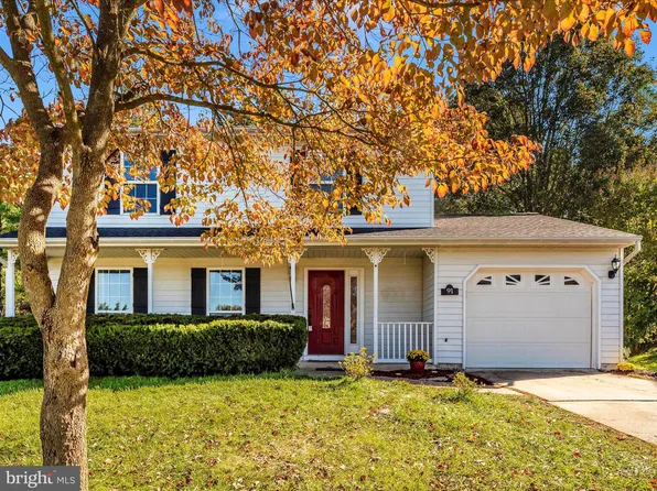 91 Marhill Ct, Westminster, MD 21158