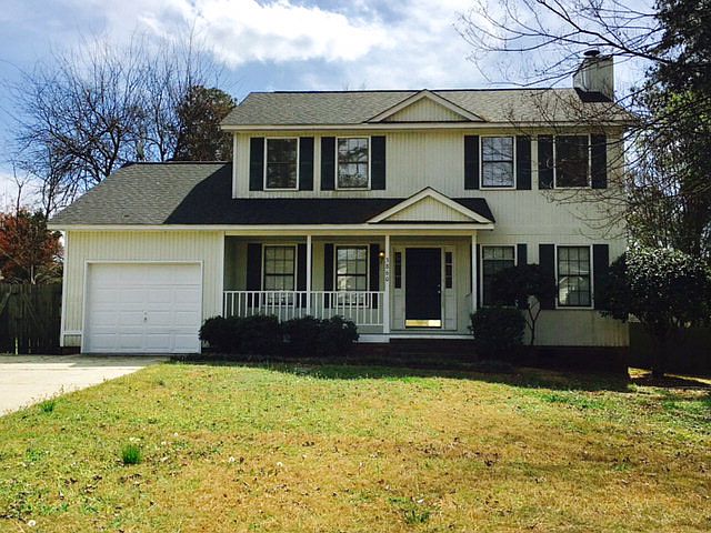 1st image of 3860 Villa Ln