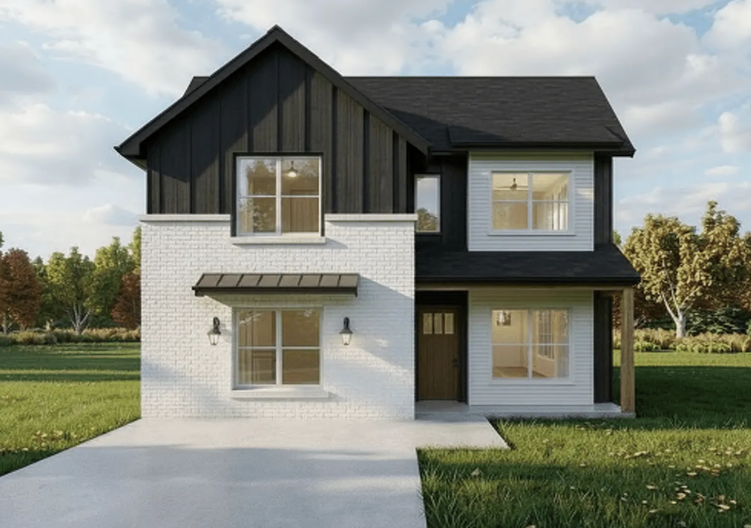 105 Mile Dr — Photo 1