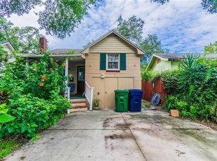 2916 N Woodrow Ave, Tampa, FL 33602