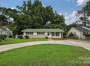 1519 Tyvola Rd, Charlotte, NC 28210