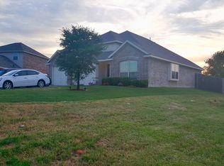 1000 Junegrass Ln, Crowley, TX 76036