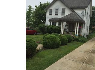 3213 Berkshire Rd, Cleveland Heights, OH 44118