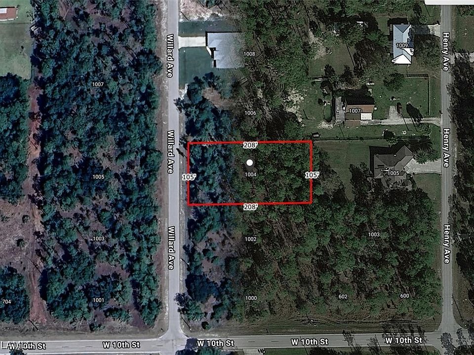 1st image of 1004 Willard Ave