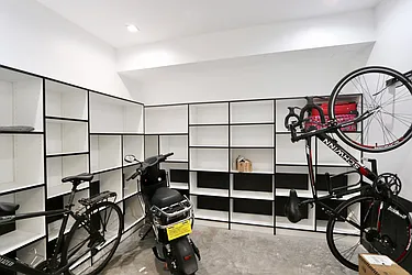 Rented by MADEHOME