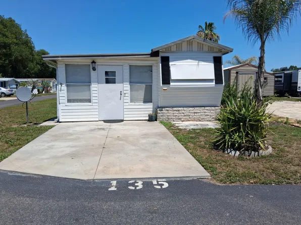 9267 Us Highway 98 #135, Dade City, FL 33525