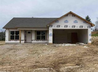 128 Greatwood Ct, Hot Springs, AR 71901