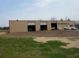 2701 W Us Highway 67, Mt Pleasant, TX 75455