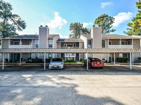 14911 Wunderlich Dr APT 106, Houston, TX 77069