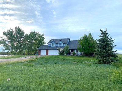 1114 Twin Mountain Rd, Cheyenne, WY, 82009