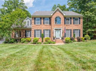 10937 Brandy Wood Ter, Chesterfield, VA 23832