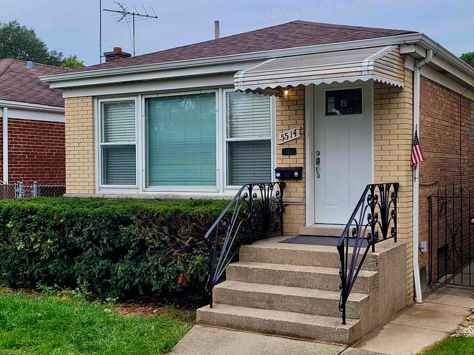 1st image of 5514 N Oriole Ave