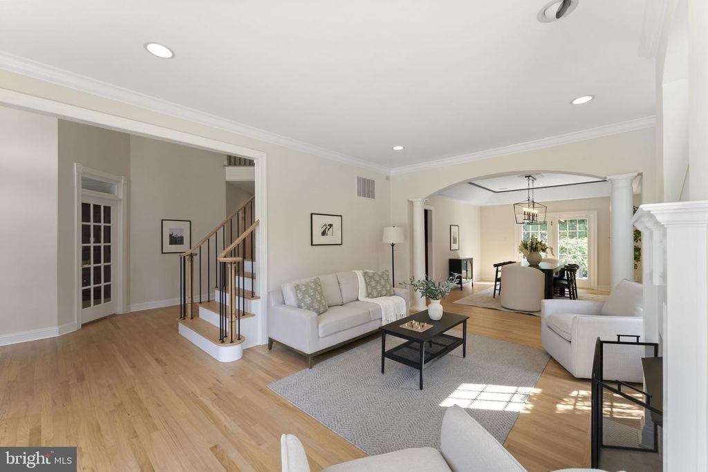 35 Stanwyck Rd, Mount Laurel, NJ - View 5
