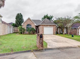 19363 Northridge Dr, Gulfport, MS 39503