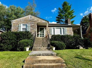 608 Ross Rd, Lexington, VA 24450