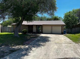 12203 Valley Forge Cir, San Antonio, TX 78233