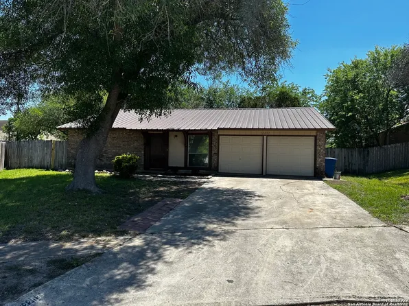 12203 VALLEY FORGE CIR, San Antonio, TX 78233
