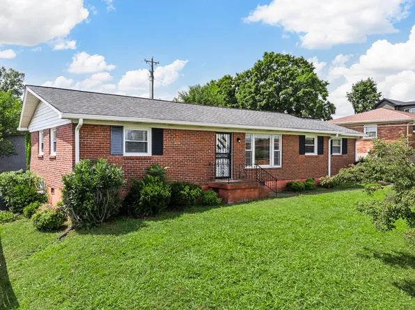 2817 Fortland Dr, Nashville, TN 37206