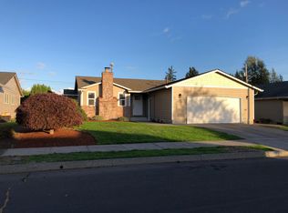 822 SW Hartley Ave, Gresham, OR 97030