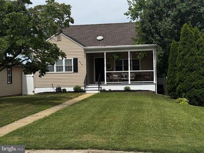 408 Tomlinson Ave, Laurel Springs, NJ, 08021