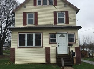 1529 Bonnot Pl NE, Canton, OH