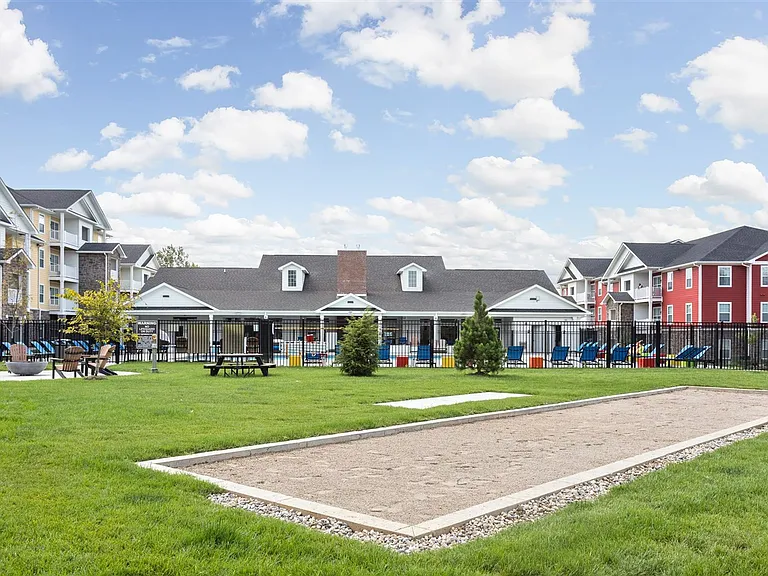 Adams Village | Specials Available — Photo 24