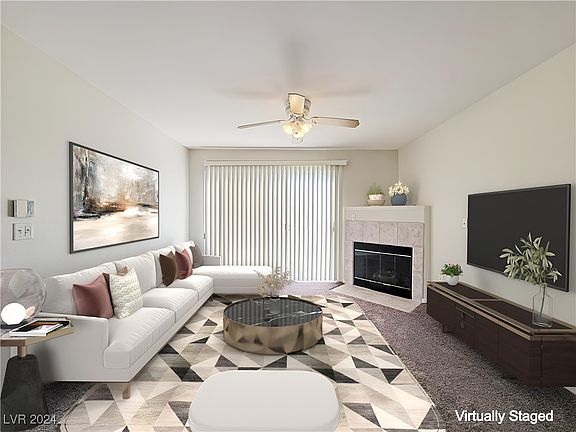 2nd image of 5710 E Tropicana Ave Unit 2099
