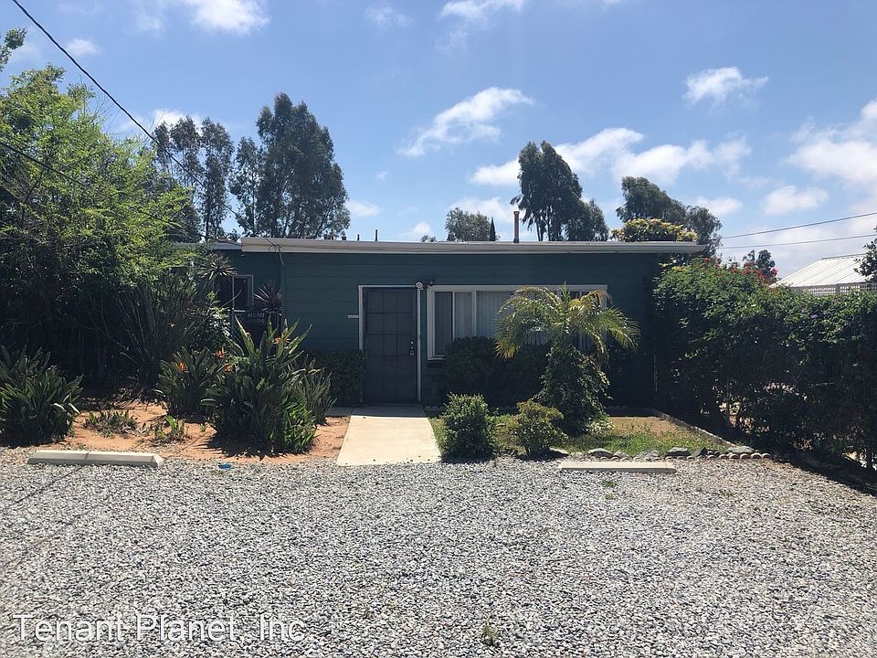 1st image of 3808 Alameda Way #A