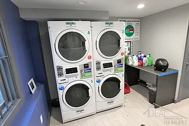 Rented by Ideal Properties Group