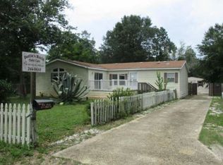 615 Inez St, Fort Walton Beach, FL 32548
