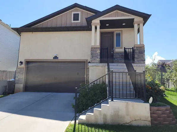 166 E Vista Way, North Salt Lake, UT 84054