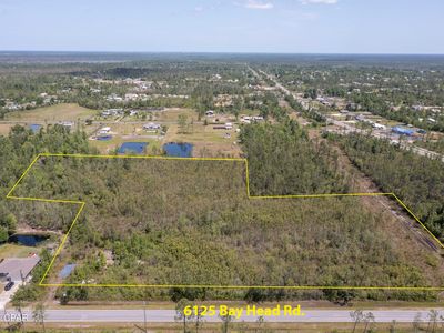 6125 Bay Head Rd, Youngstown, FL, 32466