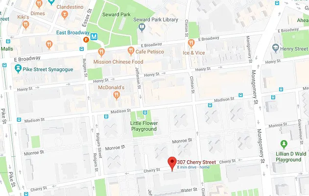 Rented by Bold New York | media 1