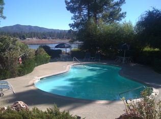 799 Cienega Rd UNIT 56, Big Bear Lake, CA 92315