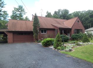 681 Park Ave, Lock Haven, PA 17745