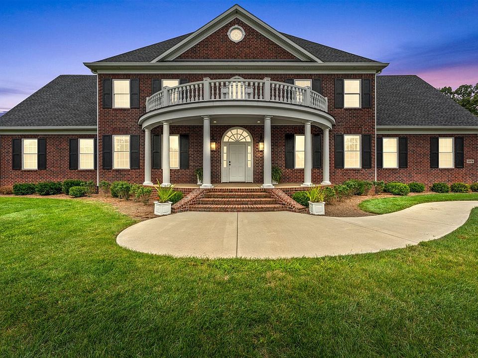 5979 Cemetery Rd, Bowling Green, KY 42103 Zillow