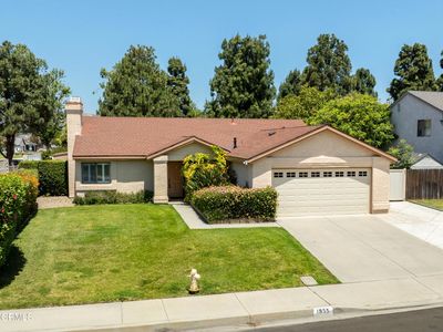 1955 Yolanda St, Camarillo, CA, 93010