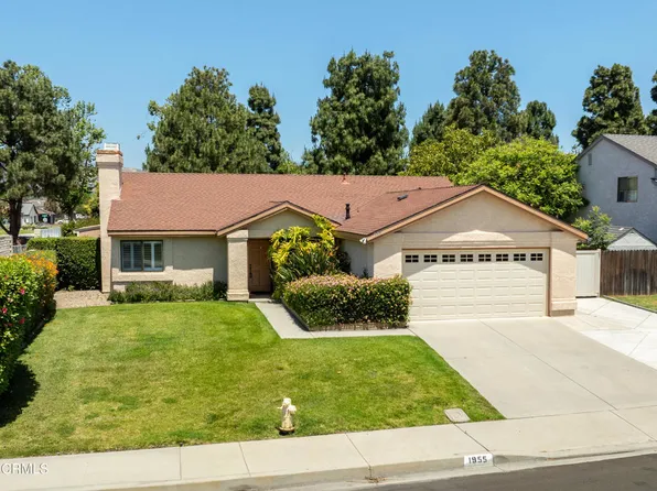 1955 Yolanda St, Camarillo, CA 93010