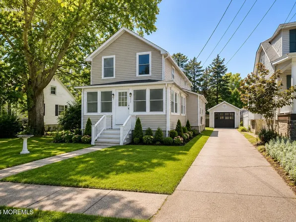 220 Chatham Avenue, Oakhurst, NJ 07755