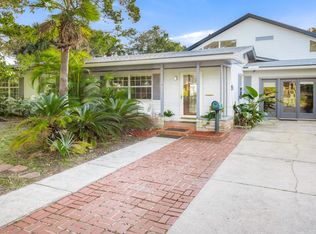 28 Montrano Ave, Saint Augustine, FL 32080