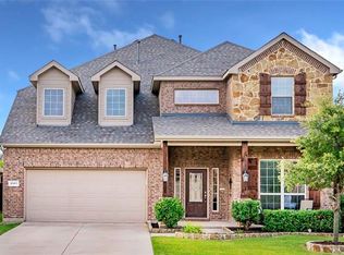 10109 Blue Skies Dr, McKinney, TX 75072