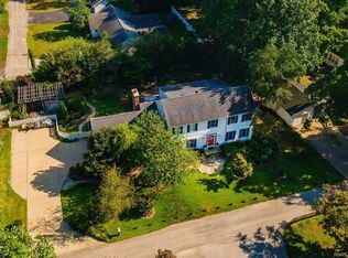 2535 Grandview Dr, Vincennes, IN 47591